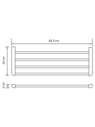 ����� ��� ��������� WasserKRAFT Kammel K-8311