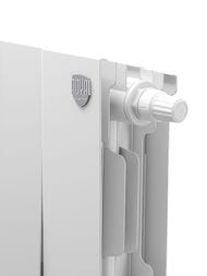 �������� ��������, 18 ������ ROYAL THERMO PianoForte 200 Bianco Traffico VDR80, ������ ������ ����, ��-1506321