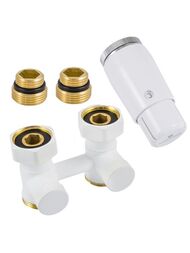 SCHLOSSER �������� ���������������� ������ ����� G 3/4 x 3/4 D=50 ��, 600800055