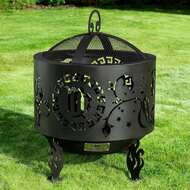   Fire-House d1000,  KR-IS-1000