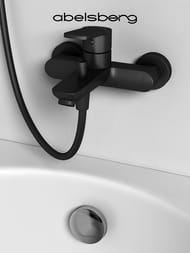 ��������� ��� ����� � ���� Abelsberg Lineara UNF25747MB, ������������� ������