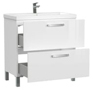 ����� ��� ���������� Cersanit MELAR 80 (680�776�445��.) �����,   64130