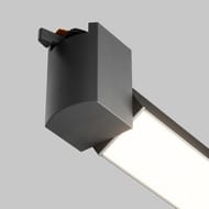 �������� ���������� Maytoni Basis Unity (����� �����) TR104-1-10W4K-B 4000K 10�� 120�, IP20, ������