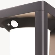 ��������� ���������� �� ��������� ������� Maytoni Shatter (����) OSL457WL-L2GF3K, 3000K 2�� IP 54, ������