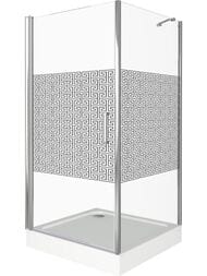   GOOD DOOR BAS FANTASY CR -90-F-CH (9090) ,  