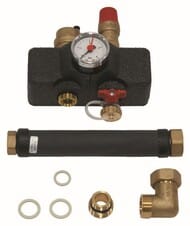 Группа безопасности котлов VAILLANT atmoVIT 307591