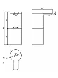     Swedbe Smart 0102  280 , 2 , S-, : 