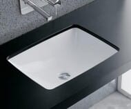 Раковина Laufen PRO S 8.1196.1.000.109.1 (490х360х170) встраиваемая снизу, без отвер.под смеситель