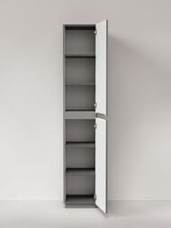 ����-����� SANCOS Folk Floor PFL35FES 350�350�1880 ���������, 2 ������, ����: Ergraut soft