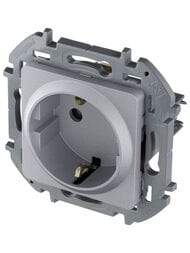  LEGRAND INSPIRIA     16   IP20  673732
