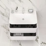 ����� ��� �������� AM.PM Sensation ���������, 80��, ����� ������ M30FHX0802WG