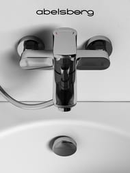 ��������� ��� ����� � ���� Abelsberg Lineara UNF25747CH, ��������� ����