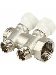 ��������� ����������������� ������������ ITAP 465/2 3/4"x1/2" 2 ������, �������������� ������