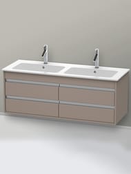    Duravit Ketho 1270480475 , 4 ,  . KT643304343