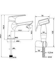 ��������� ��� ����������� Swedbe Venado 1660 �������������, � ������������� �����, ����
