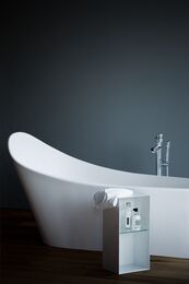  LAUFEN PALOMBA 2.4580.2.000.000.1 (1800900890) ., 