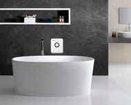 Водонагреватель проточный Stiebel Eltron DDH 6 220х274х95 6кВт напор. 220В подкл. в эл.щит 236385