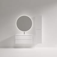 ����� ��������� SANCOS Snob R 995�390�500, 2 �����, ���������, Bianco,SNR100/39W