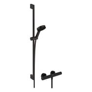 ������� ������� Hansgrohe Pulsify Select ������ ���,���������,������ 900 ��,������ ������� 24261670