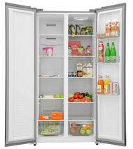 ����������� Schaub Lorenz SLU S400H4EN (836�610�1712) Side-by-Side, Full No Frost, ����. �����