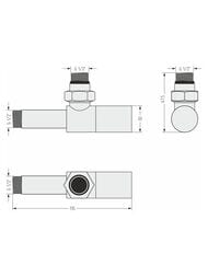     . , 1/2"1/2", 00-1400-1212