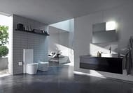 Бачок для унитаза DURAVIT STARCK 1 8727100005