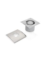  Cata SILENTIS 10 INOX S  98 3/ 37 , , 