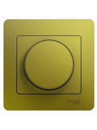 ������ Systeme Electric GLOSSA ��������� ��������, LED, RC, 630 ��, ����������� GSL001037