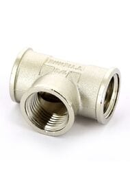  Tiemme 1/2"1/2"1/2" ., 1500061(1570N040404)