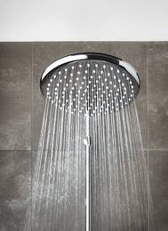 ������� ������� Grohe Tempesta Cosmopolitan 250 26672000 ���������, �����, ���./���. ���, ����/�����