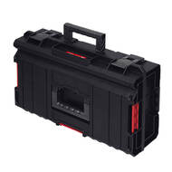 Ящик-органайзер для инструментов QBRICK SYSTEM ONE 200 BASIC (59х39х19) арт.146149