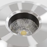 ������������ ���������� Maytoni Flash (����) O044DL-L1S3K2, 3000K 1�� IP 67, �������