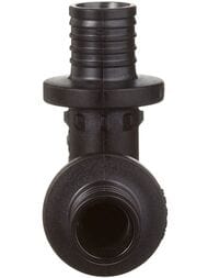 Угол REHAU RAUTITAN PX, 16x16мм, 90°, пластик, арт.11600211001