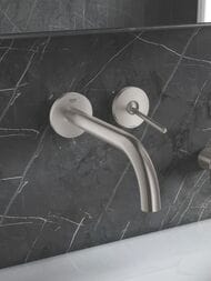 ��������� Grohe Atrio 19287DC3 ��� ����������� �� 2 ���������, ������� �����, ����������