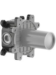 Внутренняя часть Nicolazzi C5523T/1 настенного смесителя — миниатюра 1