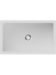 ����� Omoikiri MIKURA 76-WH GLOSSY 760�460�254��, ������������, ��/��� ����������, ����� 4993258