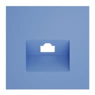 �������� ��� ������� ������������ RJ45 ���.6 Voltum S70 VLS001315, �����