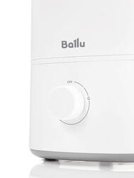 ����������� ������� Ballu UHB-505 T ��������������, �����, �� 25�2