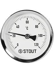   STOUT 0-120*, D63, 1/2",    50, SIM-1001-635015