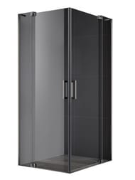 ������� ������ CEZARES SLIDER-�-2 (900-1000�900-1000�1950) ������ �����/������� ��������� ����� SLIDER-A-2-90/100-GRIGIO-GM