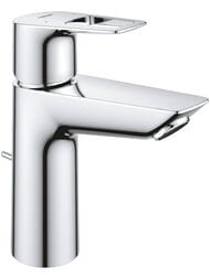 ��������� Grohe BauLoop 23762001 ��� ����������� ������������, ������ ������,  M-Size, ����
