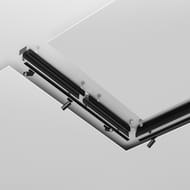 ����������� ������� ���� Maytoni Technical (��������) ALM-11681-PL-B-2M �������� ������� ��� ��� �������, ������