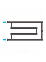  High-Tech model "G+"  320x650, ..,   , 051-4051-3265