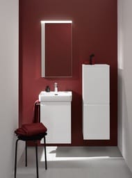 ����� ��� ���������� Laufen PRO S 4.8330.1.096.464(475).1 (415�320�580) ������ �����, ����� ������