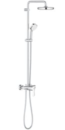   Grohe Tempesta Cosmopolitan 26224001  /, / , 