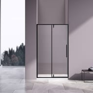 ������� ����� Vincea Slim-N 1000�1950 ������ ����������/������� ������, VDP-4SN100CLB