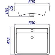 �������� Aqwella ���� Q60 (600�475), ����� 191638