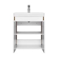 ����� ��� �������� AQUATON ������ Doors 55 1A278801SDZ90 480x427x591����� ������/��� ������������