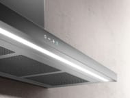 ������� ELICA Thin IX/A/70 LED, 700�420 ��, 1200 �3/�, 277 ��, ����. ����� PRF0144971