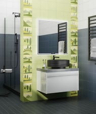 ����� KERAMA MARAZZI ������� 4 (200�200�6,9) ������, VT\A556\5109 (��.)